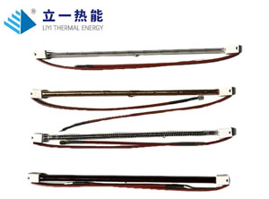 红外线电热管