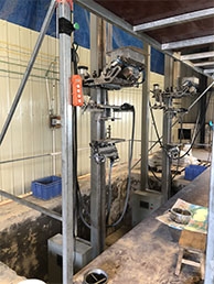 Heating pipe manufacturer