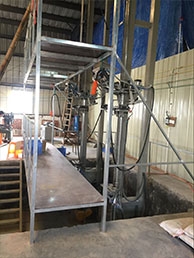 Heating pipe manufacturer