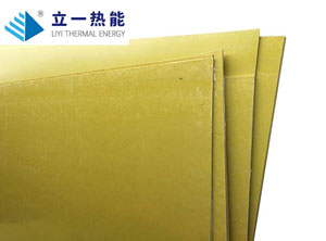 Insulation board