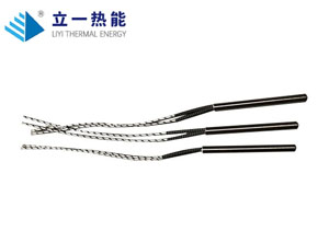 Mould heating tube in daily management, need to pay more attention to details