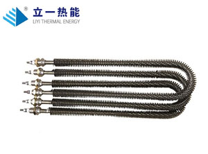 在不同模具材料中，如何选择适配的模具加热管功率？