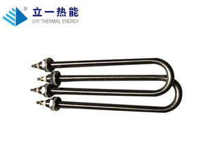 U heating tube manufacturers U heating tube manufacturers