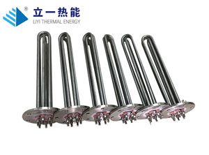 Electric heating tube manufacturers Electric heating tube manufacturers
